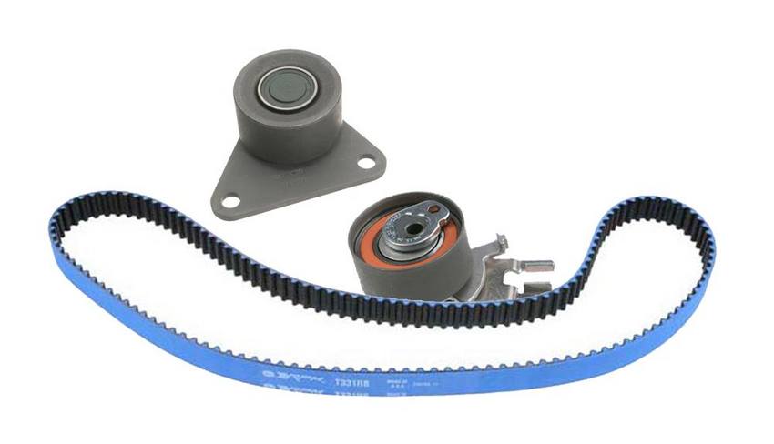 Volvo Engine Timing Belt Kit 8630590 - INA 3089956KIT